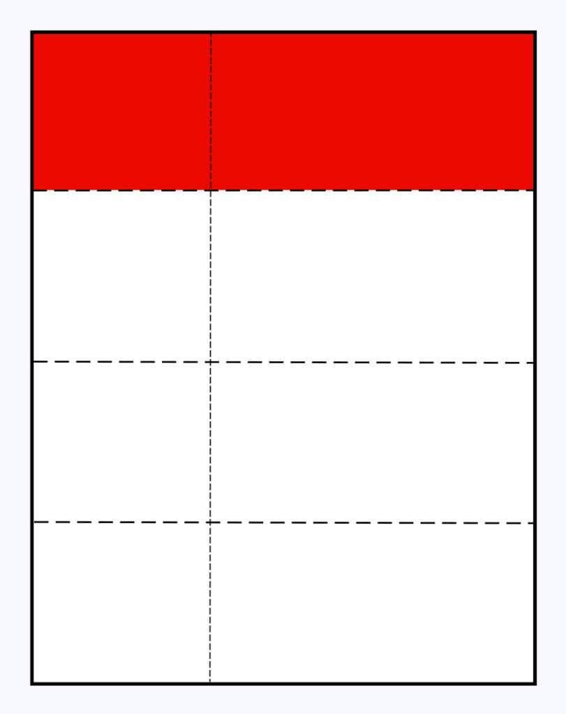 Print Your Own Raffle Tickets On Pre Perforated Raffle Ticket Sheets 
