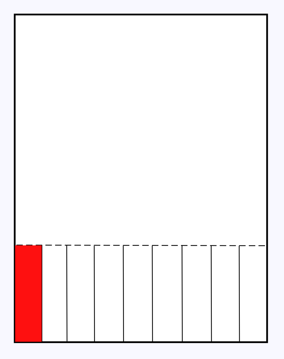 Telephone Tear-Offs – Perforated Paper Products Regarding Flyer With Tear Off Tabs Template